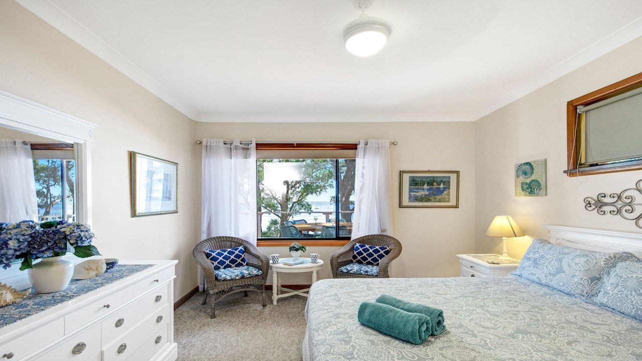 Photo of Others in Callala Bay