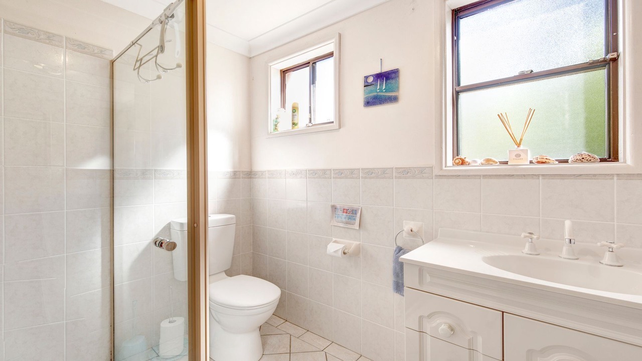 Photo of Bathroom in Callala Bay