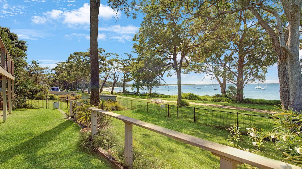 Photo of Outdoor in Callala Bay