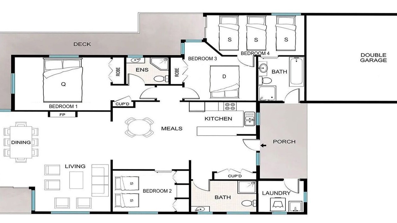 Photo of Others in Callala Bay