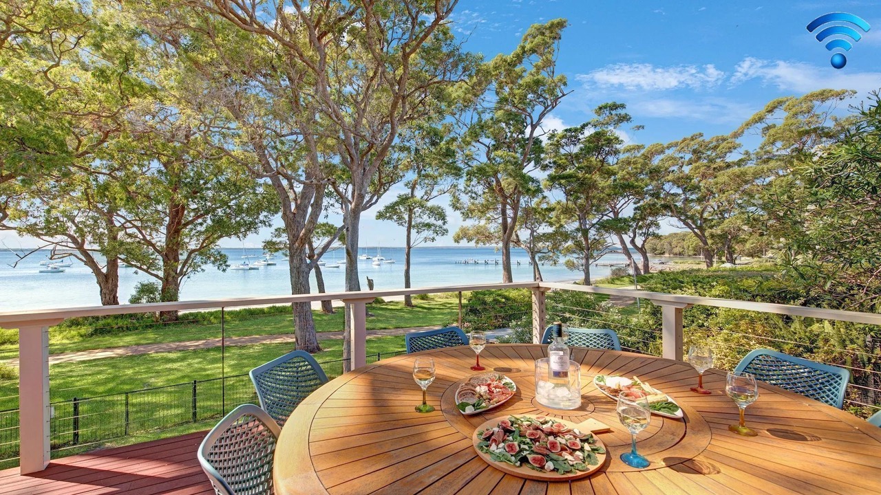 Photo of Outdoor in Callala Bay