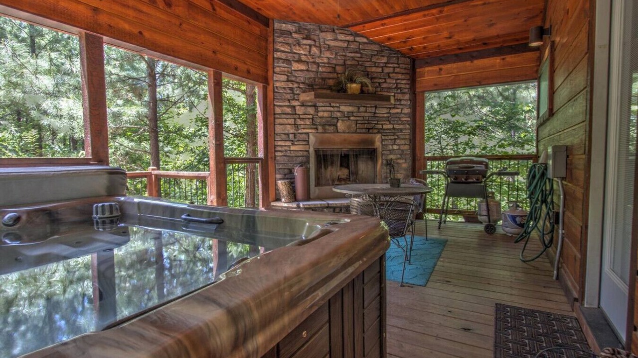 Photo of Outdoor in Broken Bow