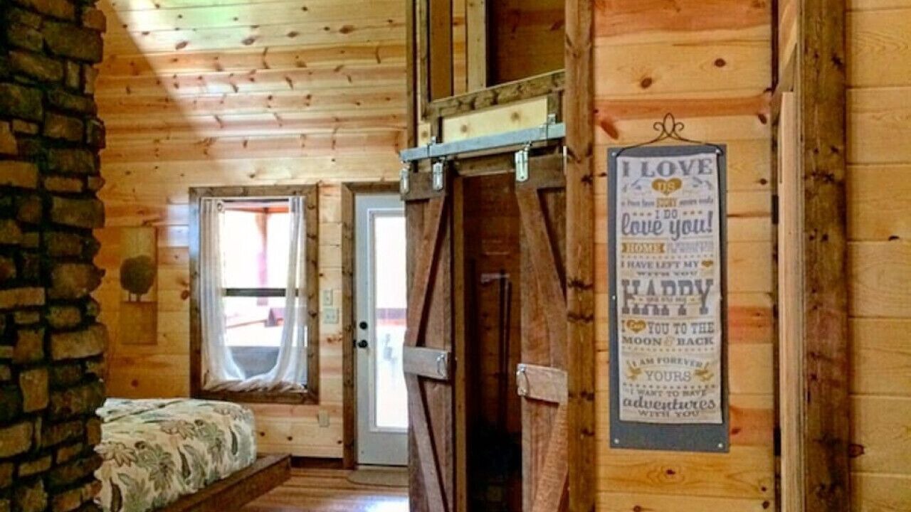 Photo of Bedroom in Broken Bow