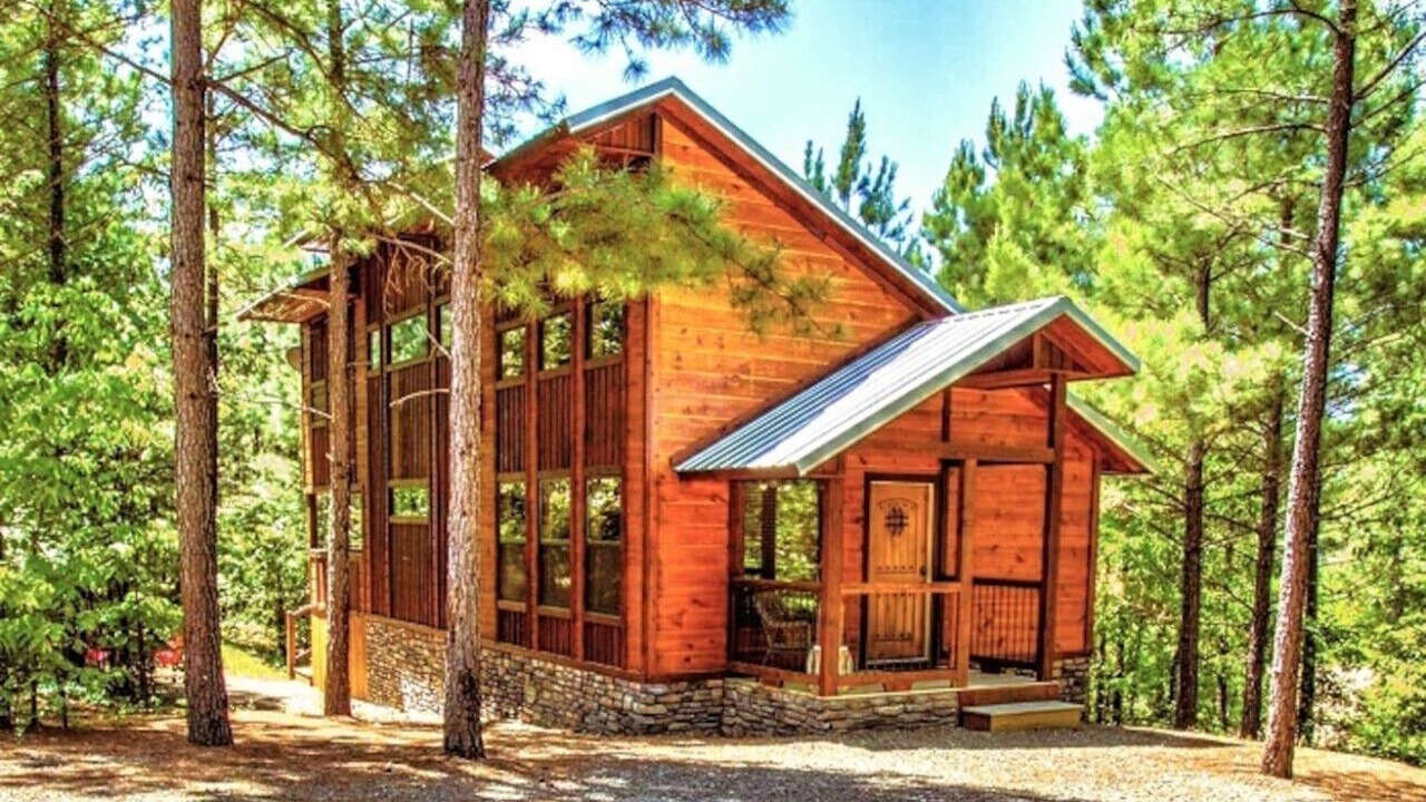 Photo of Outdoor in Broken Bow