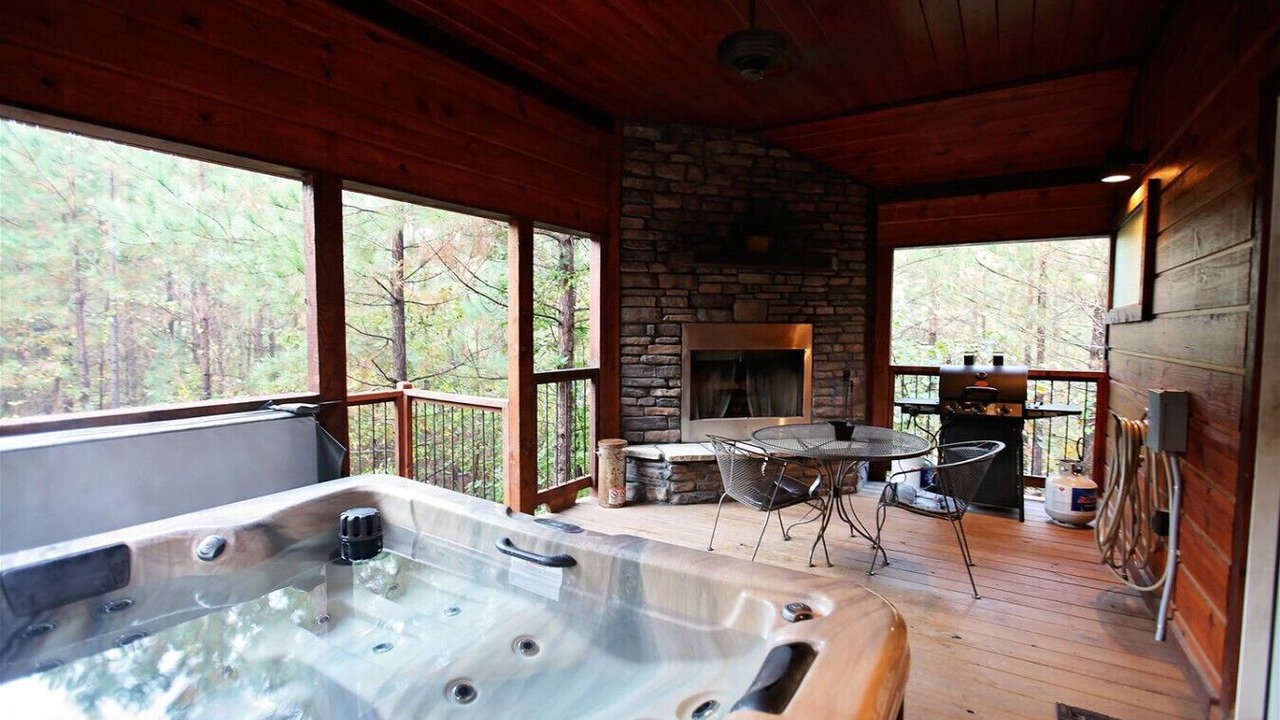 Photo of Outdoor in Broken Bow