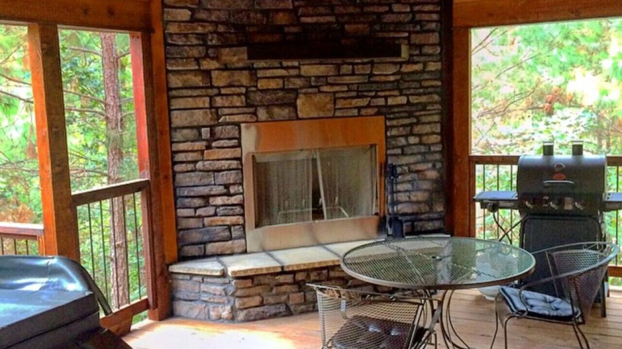 Photo of Outdoor in Broken Bow