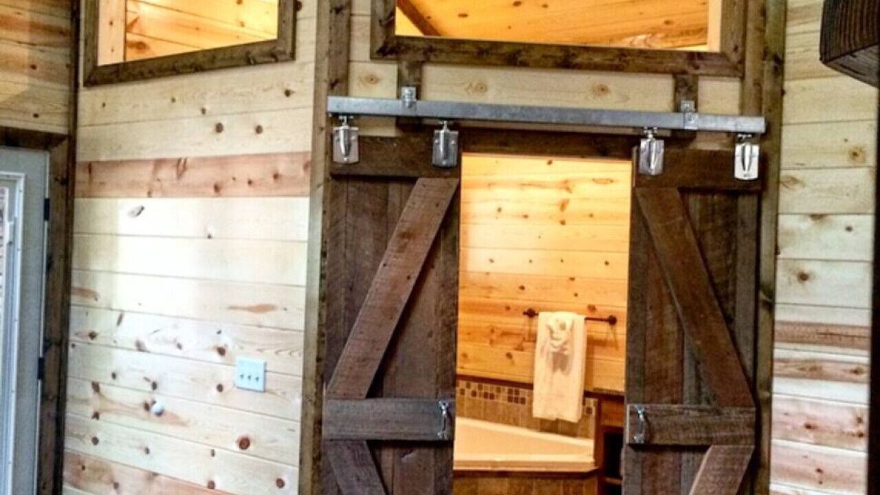 Photo of Bedroom in Broken Bow