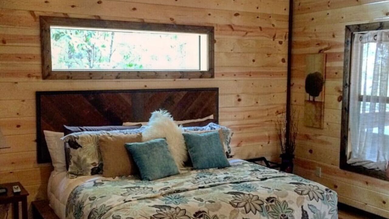 Photo of Bedroom in Broken Bow