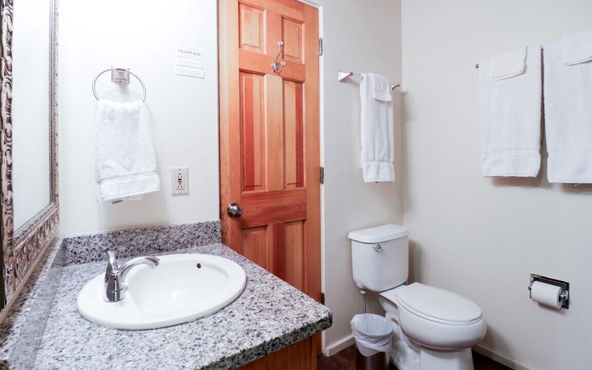 Photo of Bathroom in Santa Fe