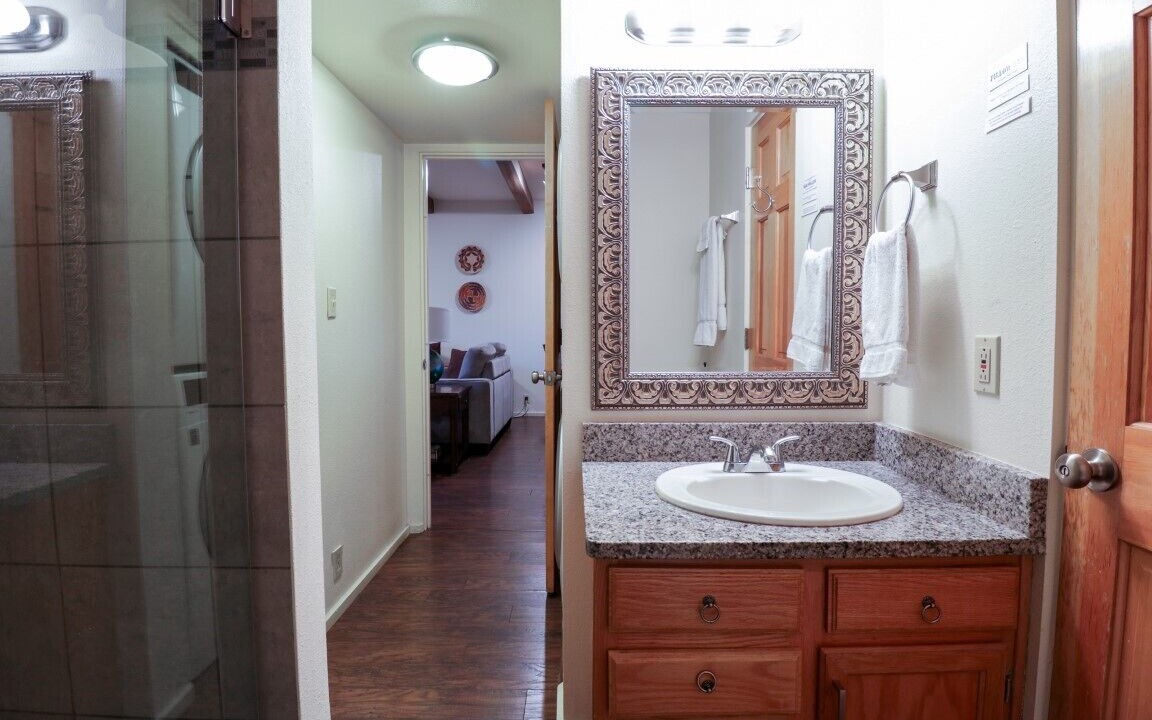 Photo of Bathroom in Santa Fe