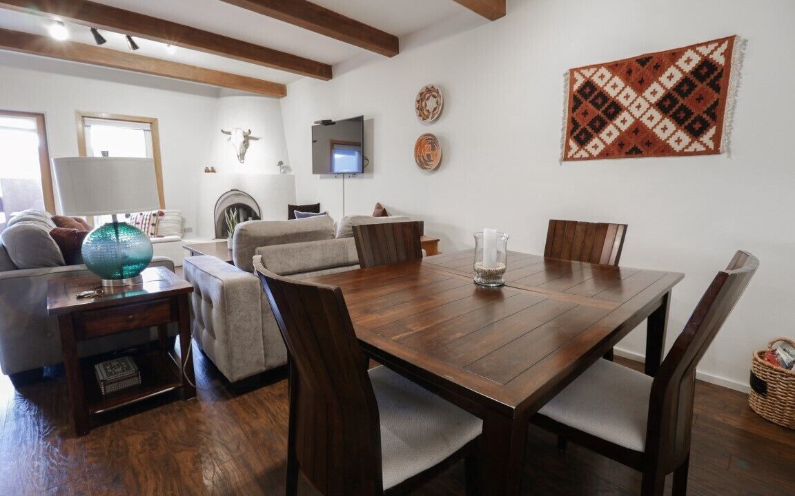 Photo of Bedroom in Santa Fe