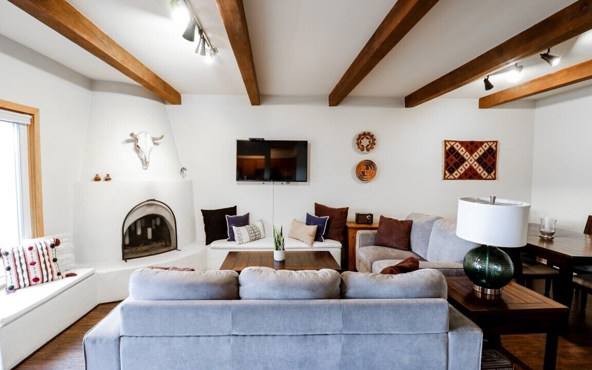 Photo of Bedroom in Santa Fe