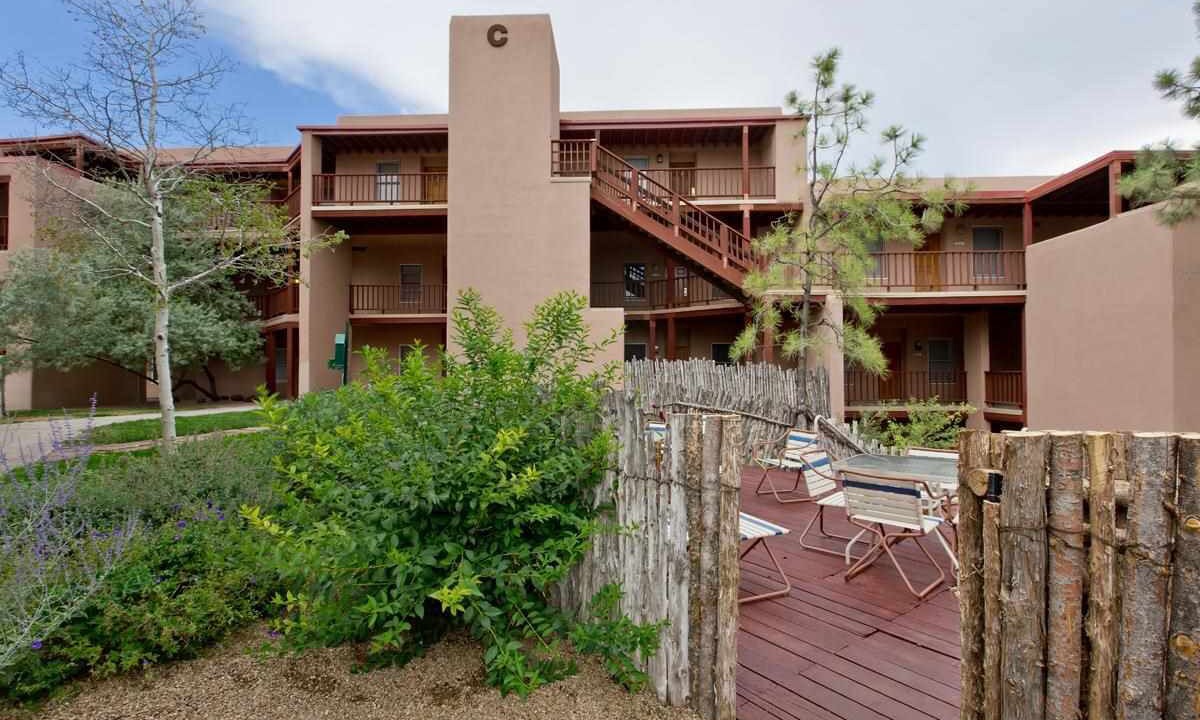 Photo of Outdoor in Santa Fe
