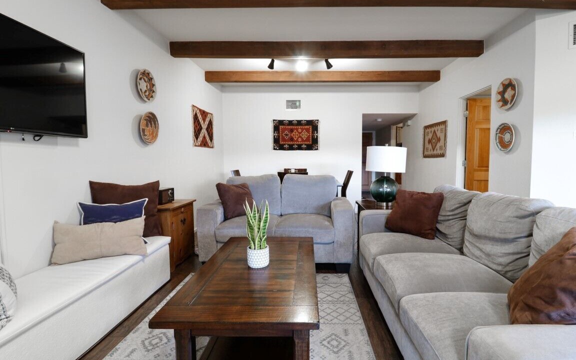 Photo of Bedroom in Santa Fe
