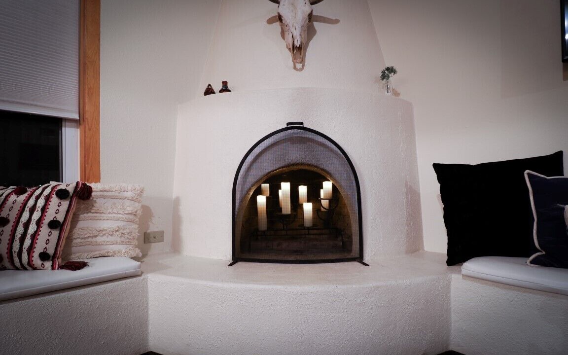 Photo of Livingroom in Santa Fe