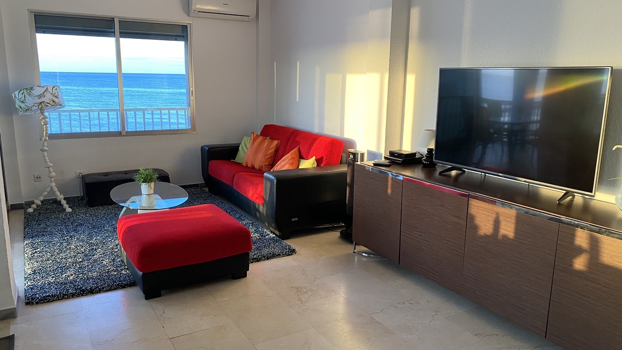 Photo of Livingroom in Cambrils