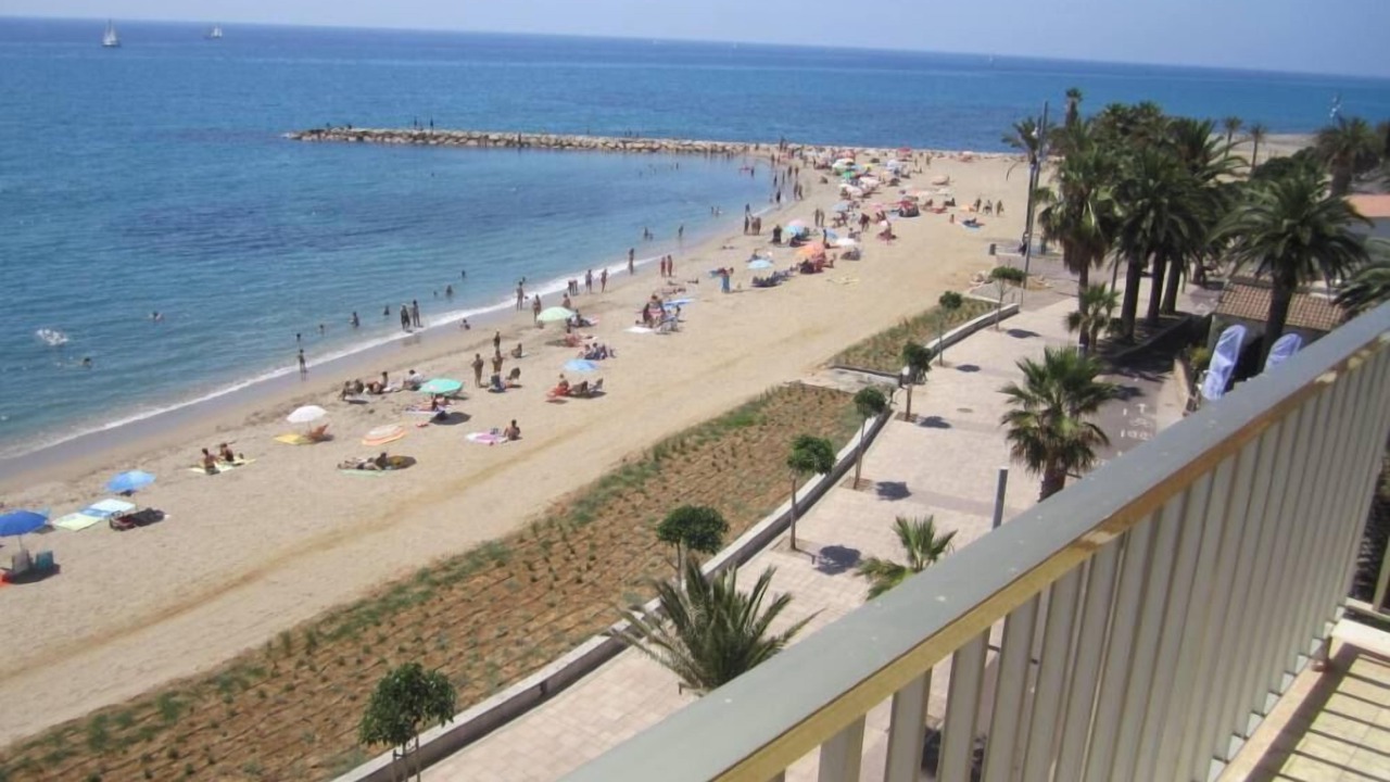 Photo of Patio Balcony in Cambrils