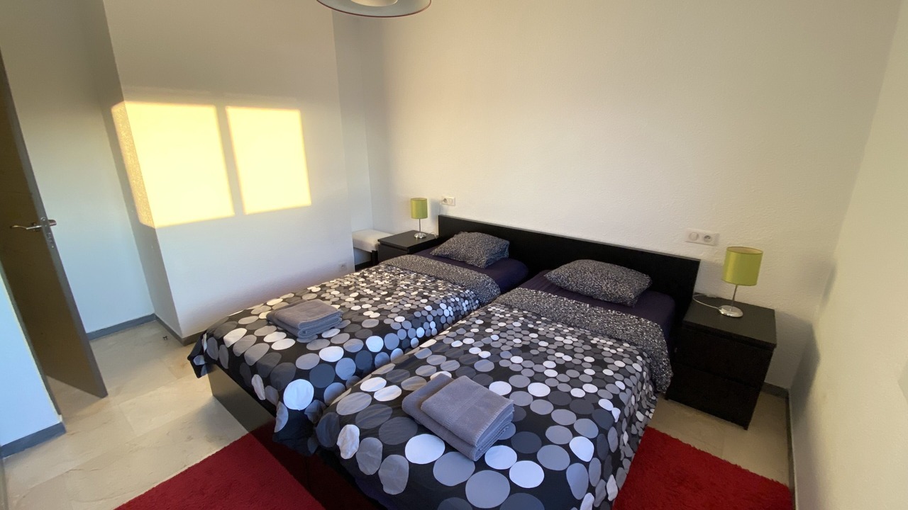 Photo of Bedroom in Cambrils