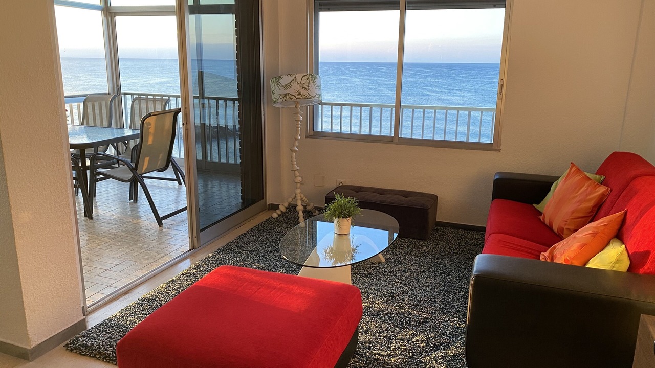 Photo of Livingroom in Cambrils