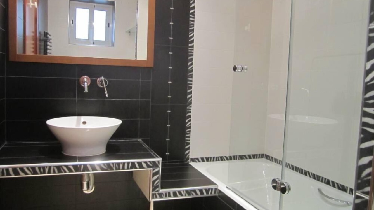 Photo of Bathroom in Cambrils