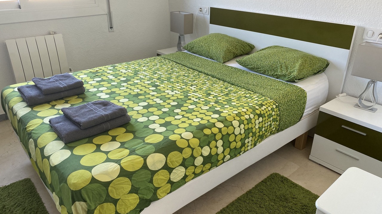 Photo of Bedroom in Cambrils