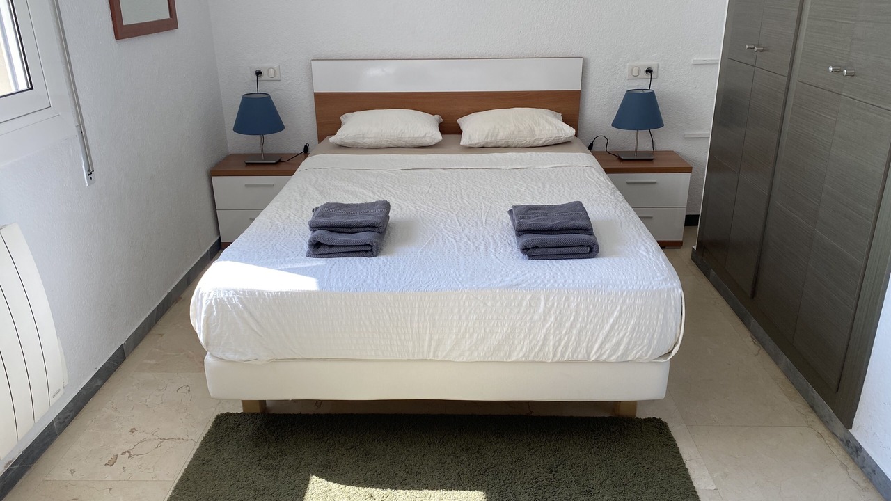 Photo of Bedroom in Cambrils