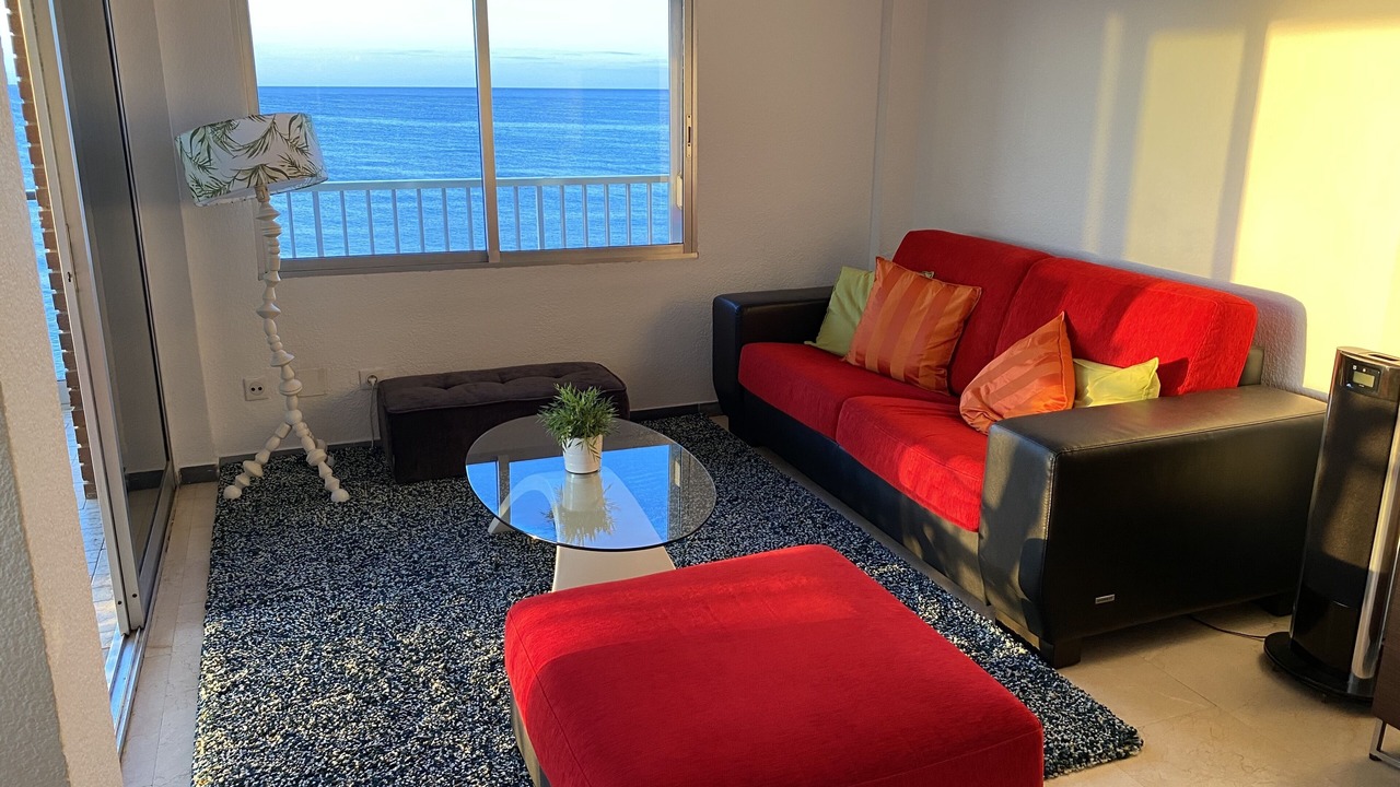 Photo of Livingroom in Cambrils
