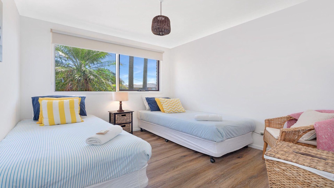 Photo of Bedroom in Kiama Downs