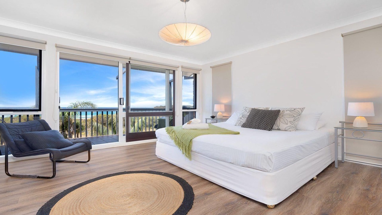 Photo of Bedroom in Kiama Downs