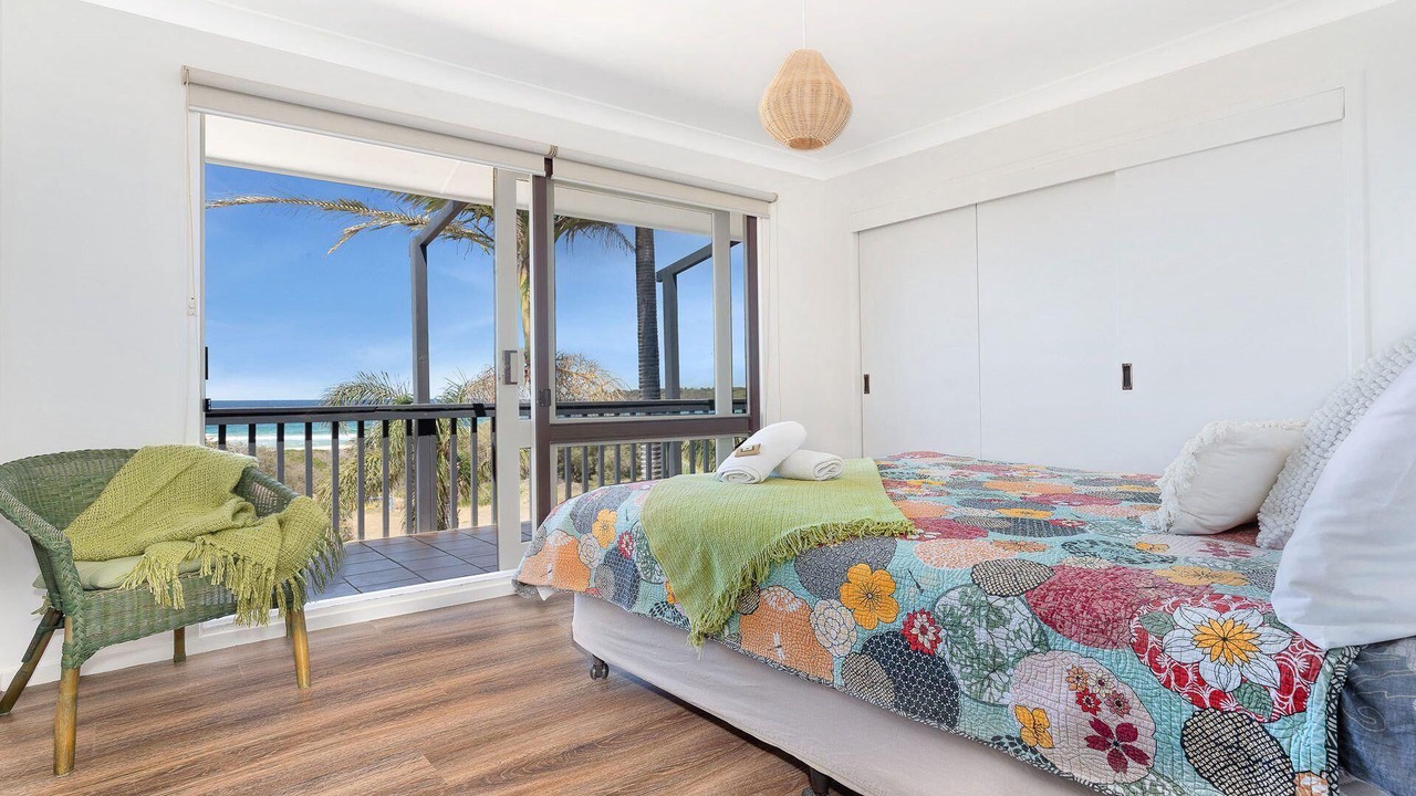 Photo of Bedroom in Kiama Downs