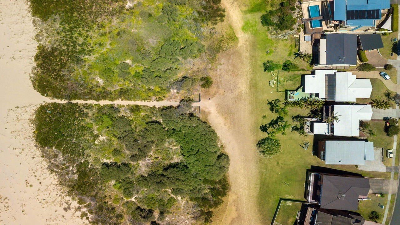 Photo of Outdoor in Kiama Downs