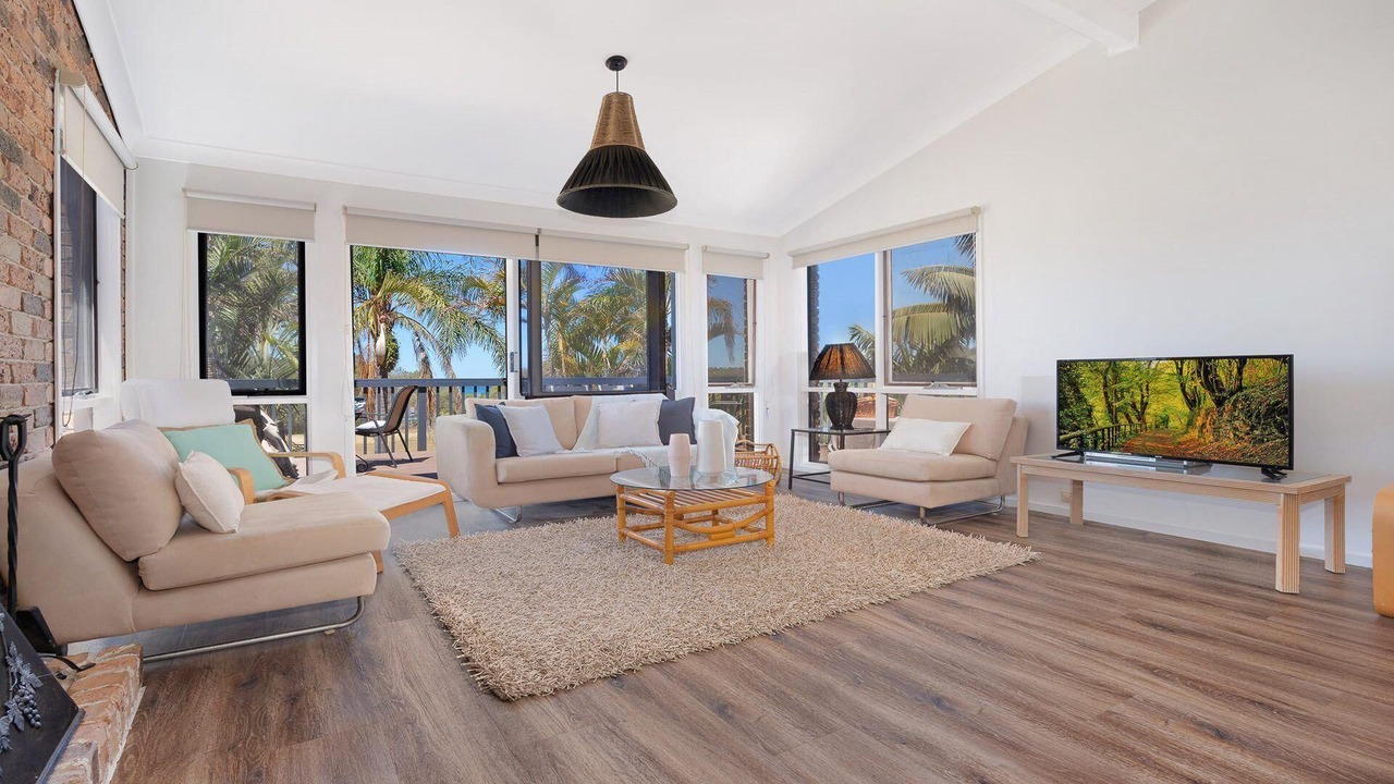 Photo of Livingroom in Kiama Downs