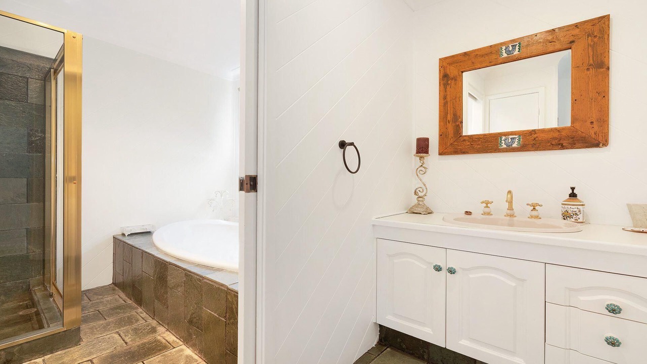 Photo of Bathroom in Kiama Downs