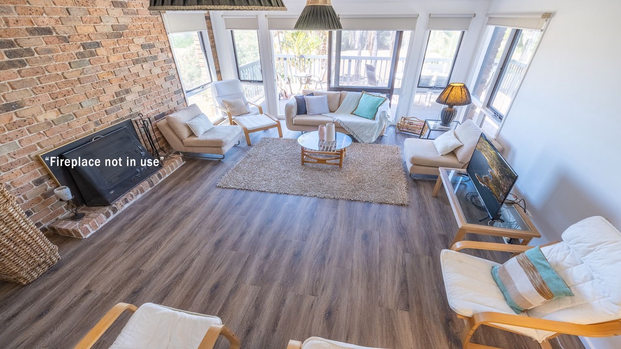 Photo of Livingroom in Kiama Downs