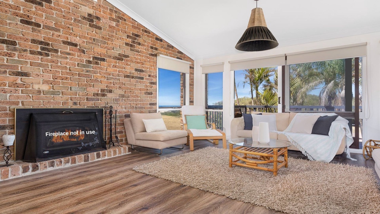 Photo of Livingroom in Kiama Downs