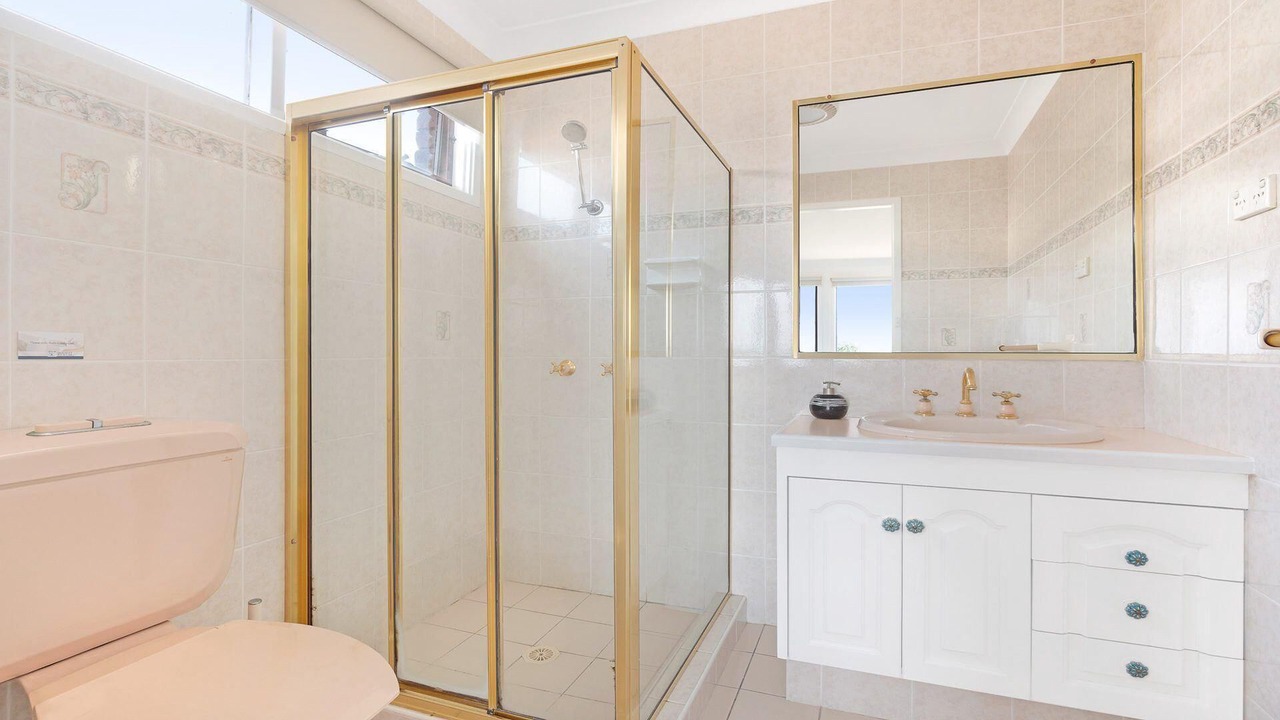 Photo of Bathroom in Kiama Downs