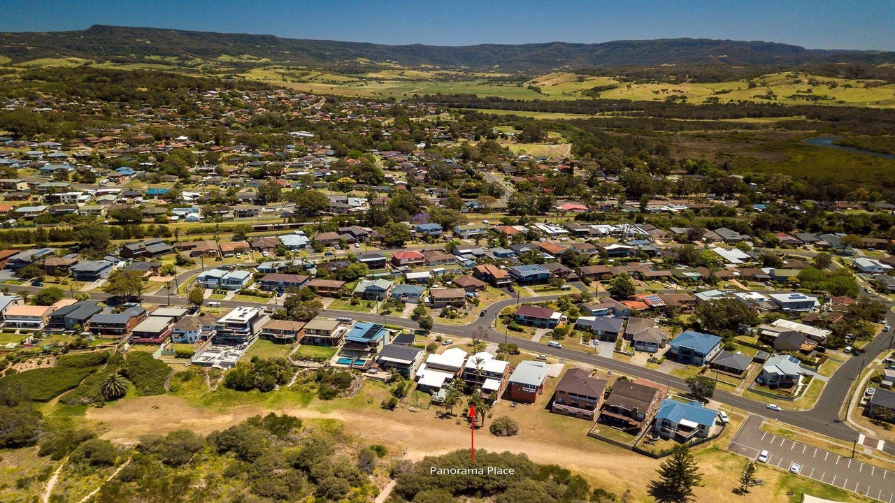 Photo of Outdoor in Kiama Downs