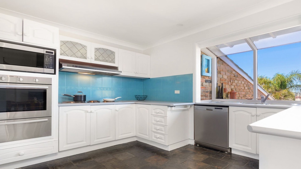 Photo of Kitchen in Kiama Downs