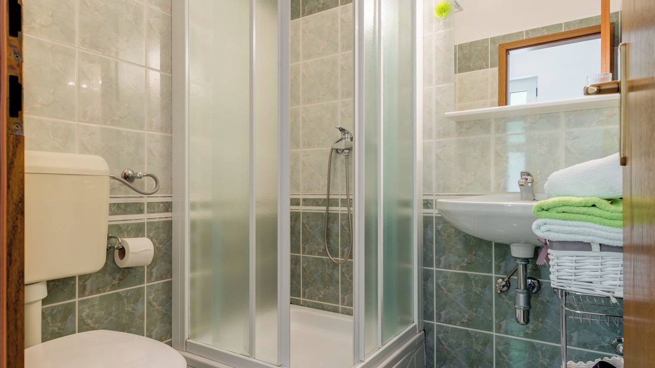 Photo of Bathroom in Lokva Rogoznica