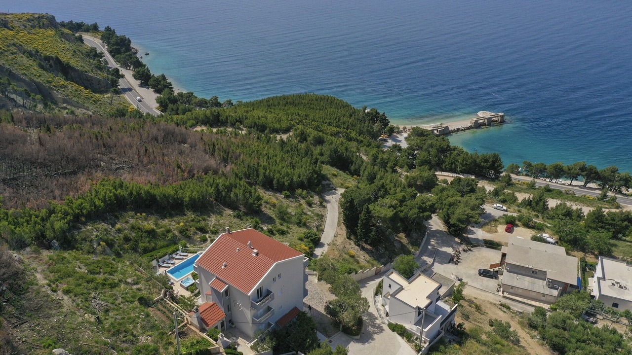 Photo of Outdoor in Lokva Rogoznica