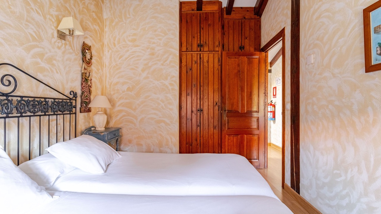 Photo of Bedroom in Barcenaciones