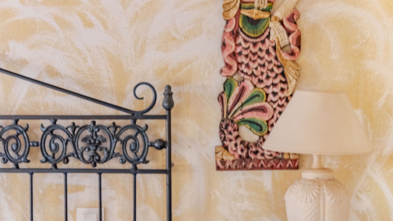 Photo of Bedroom in Barcenaciones