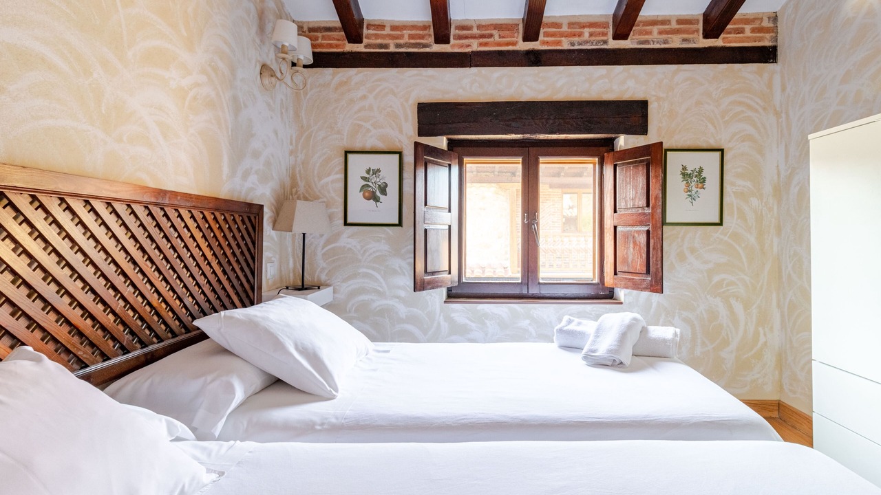 Photo of Bedroom in Barcenaciones