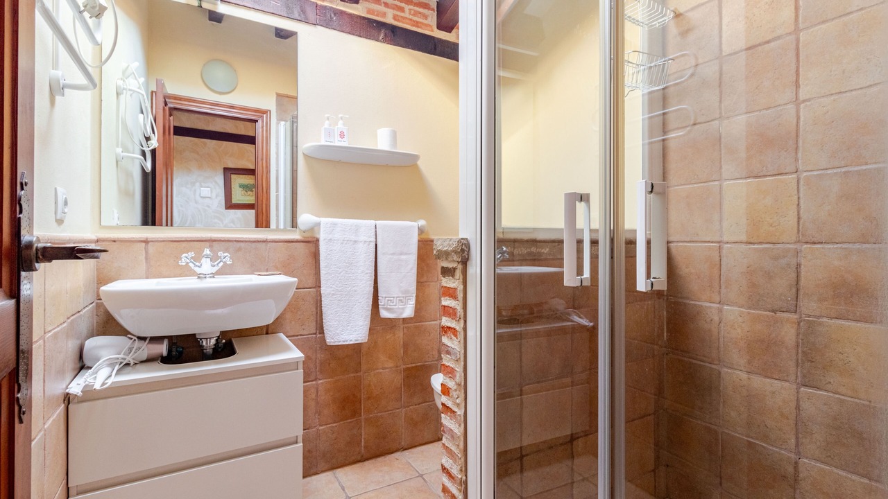 Photo of Bathroom in Barcenaciones