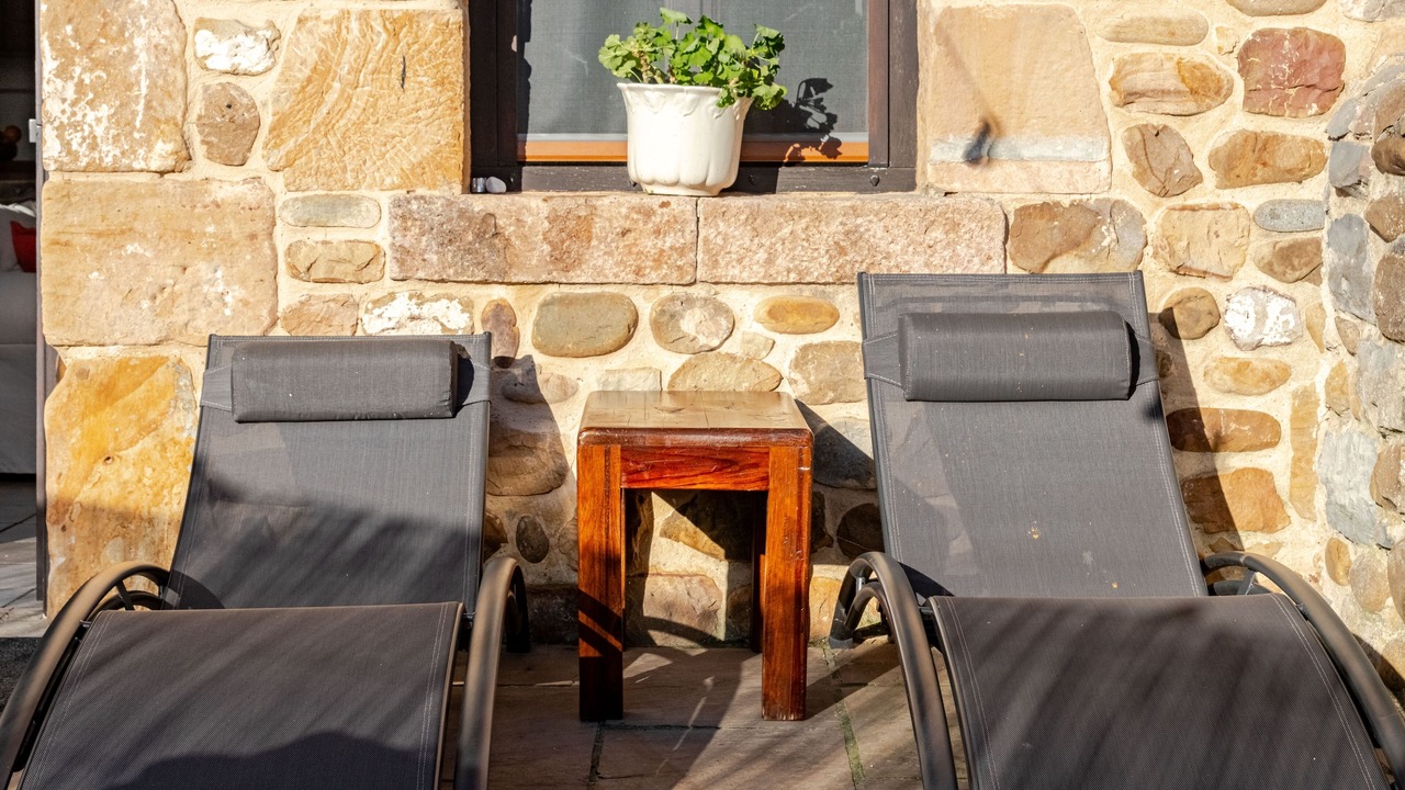 Photo of Patio Balcony in Barcenaciones