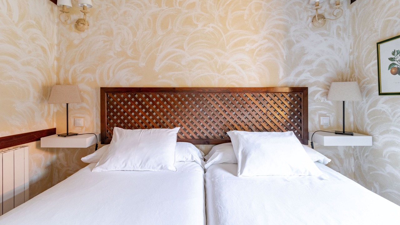 Photo of Bedroom in Barcenaciones