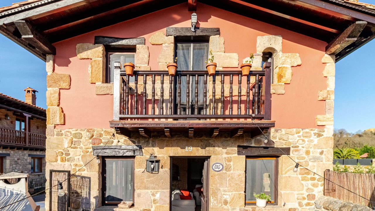 Photo of Outdoor in Barcenaciones
