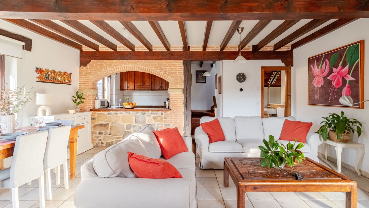Photo of Livingroom in Barcenaciones