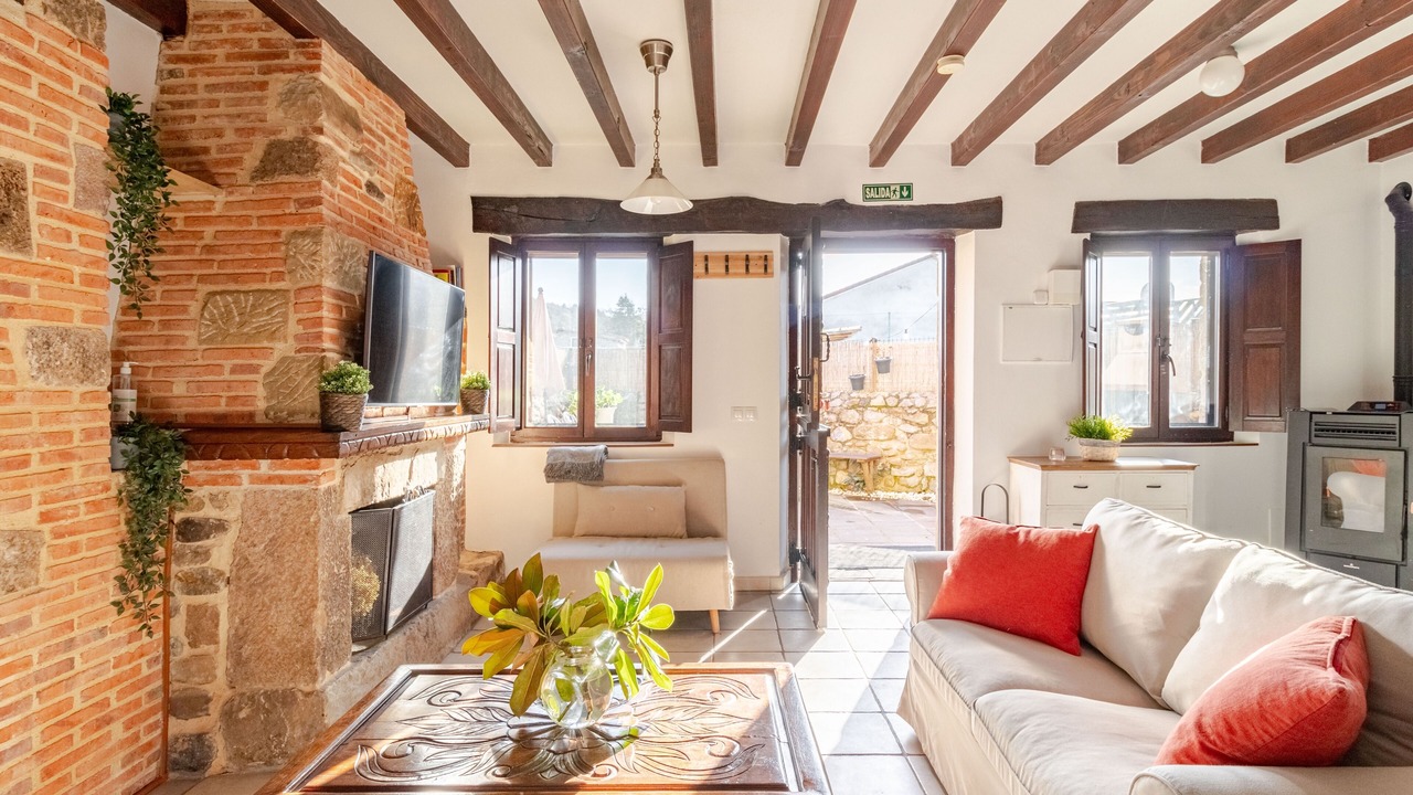 Photo of Livingroom in Barcenaciones