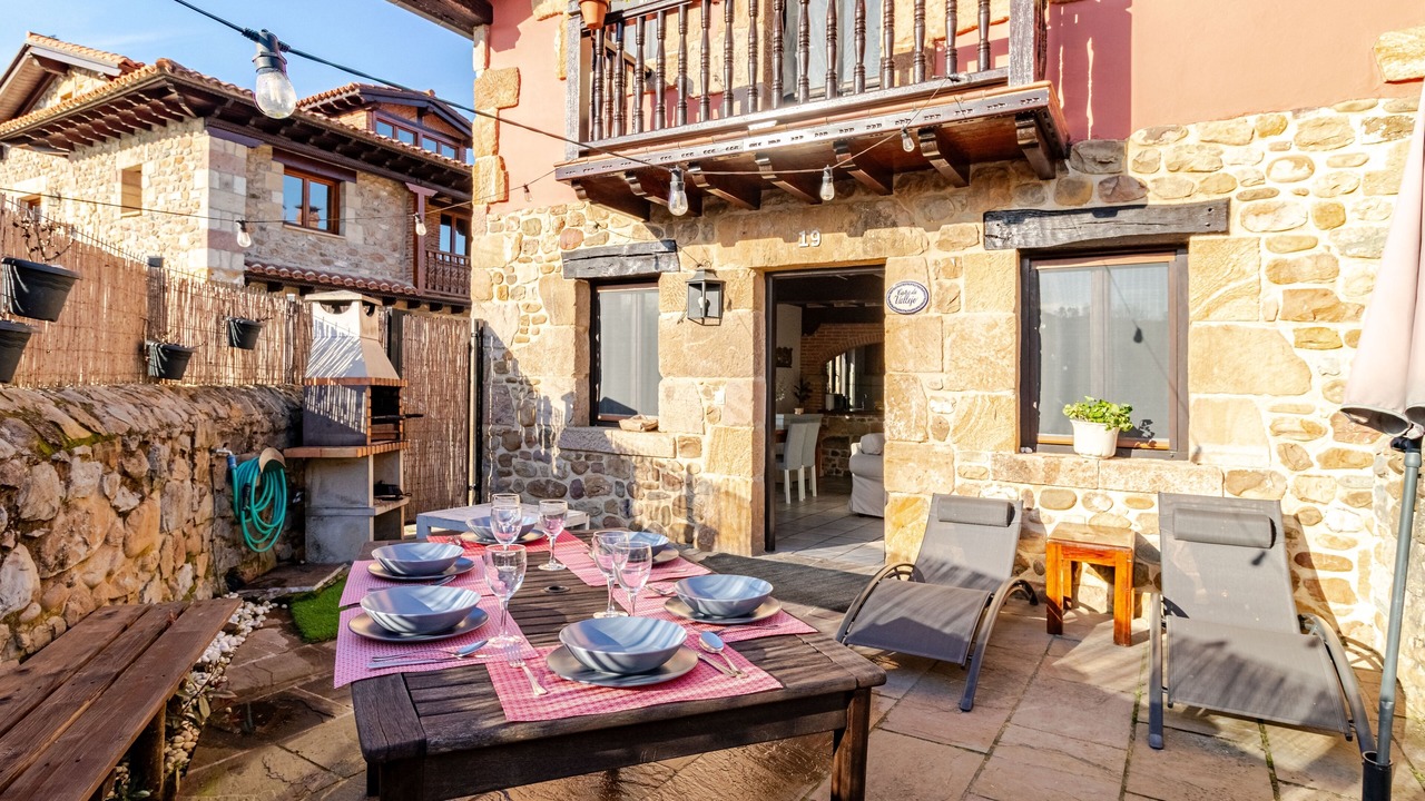 Photo of Outdoor in Barcenaciones
